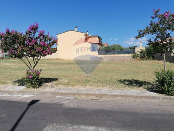 villa in vendita a Siliqua