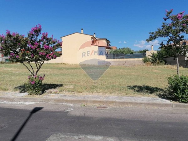 villa in vendita a Siliqua