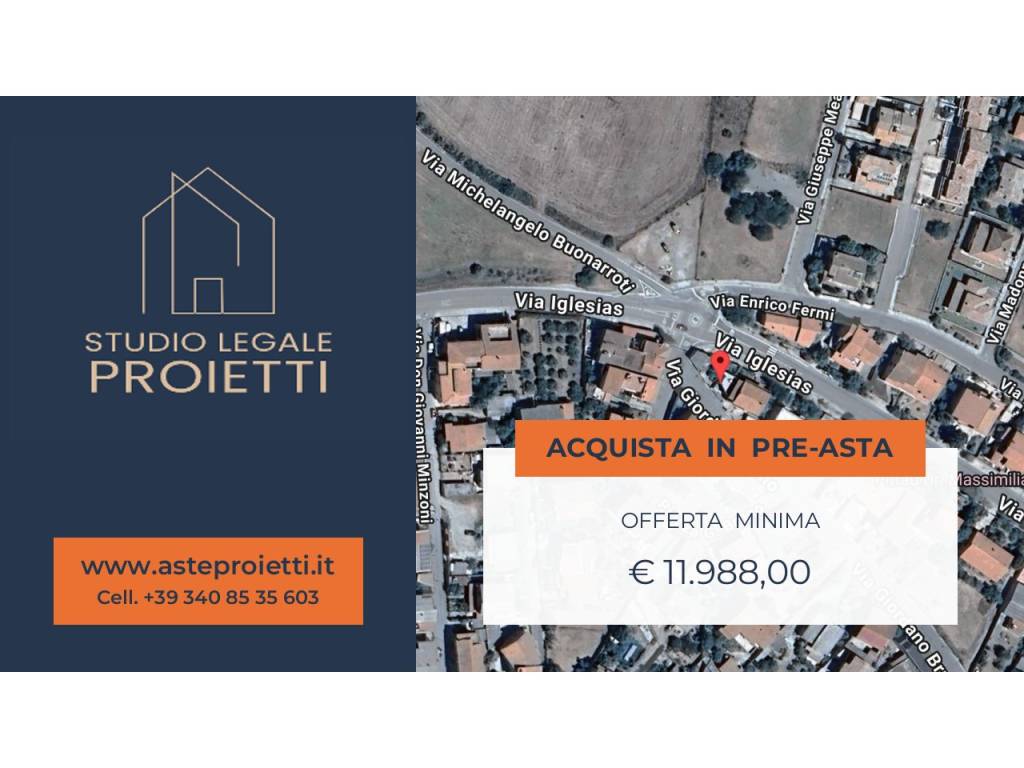 appartamento in vendita a Siliqua