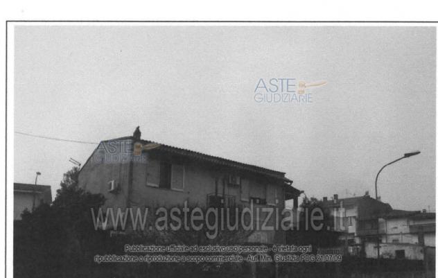 terreno edificabile in vendita a Siliqua