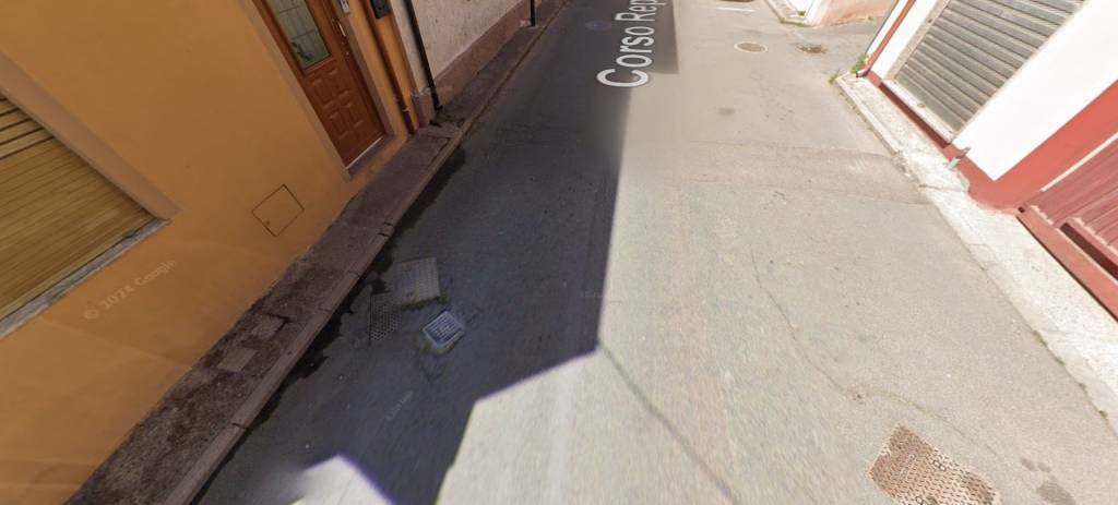 appartamento in vendita a Siliqua