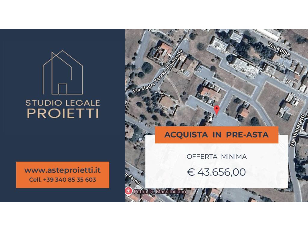 appartamento in vendita a Siliqua