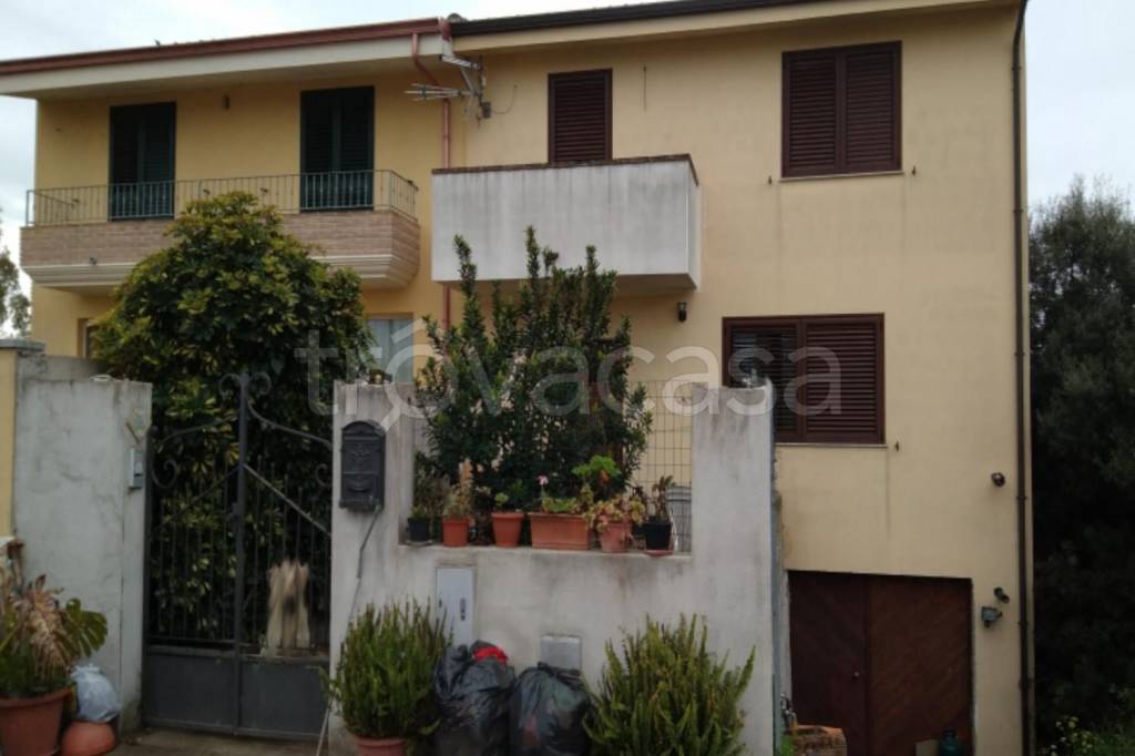 appartamento in vendita a Siliqua