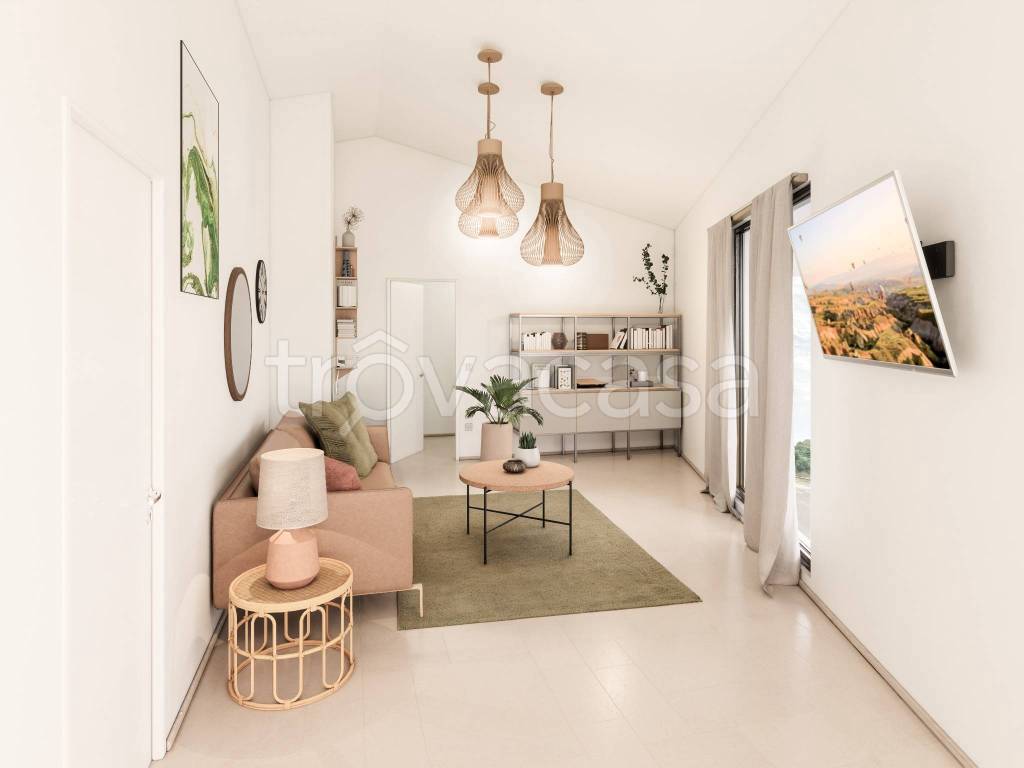 casa indipendente in vendita a Siliqua