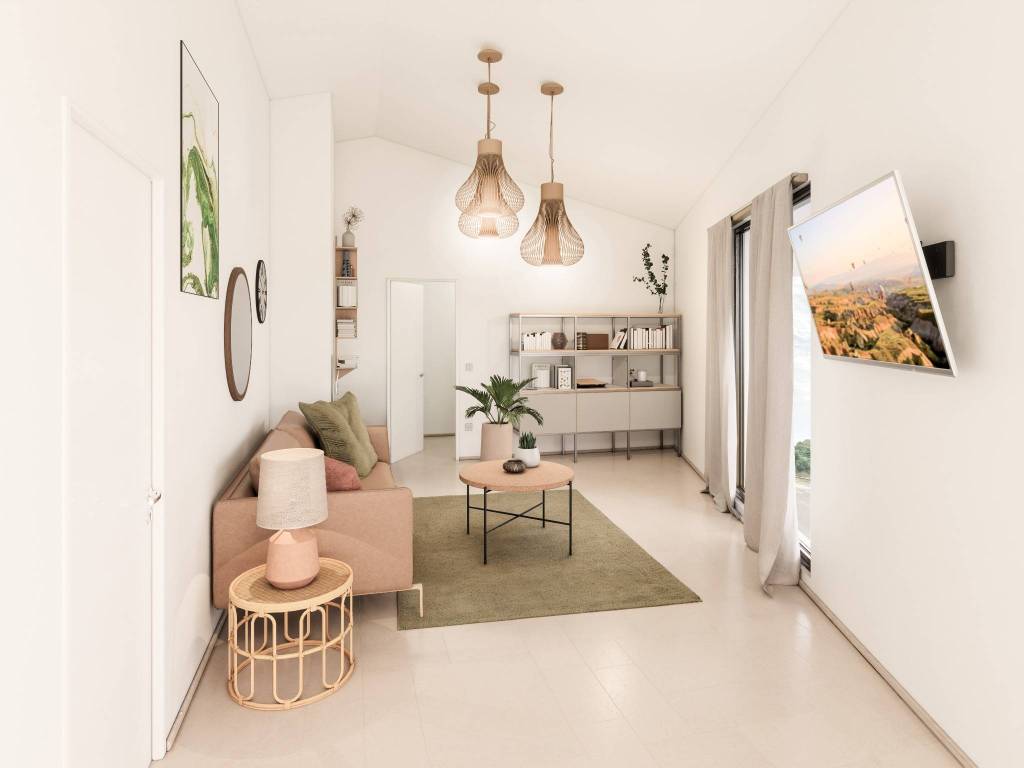 casa indipendente in vendita a Siliqua