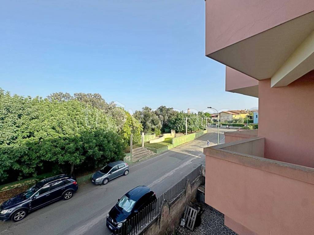 appartamento in vendita a Siliqua