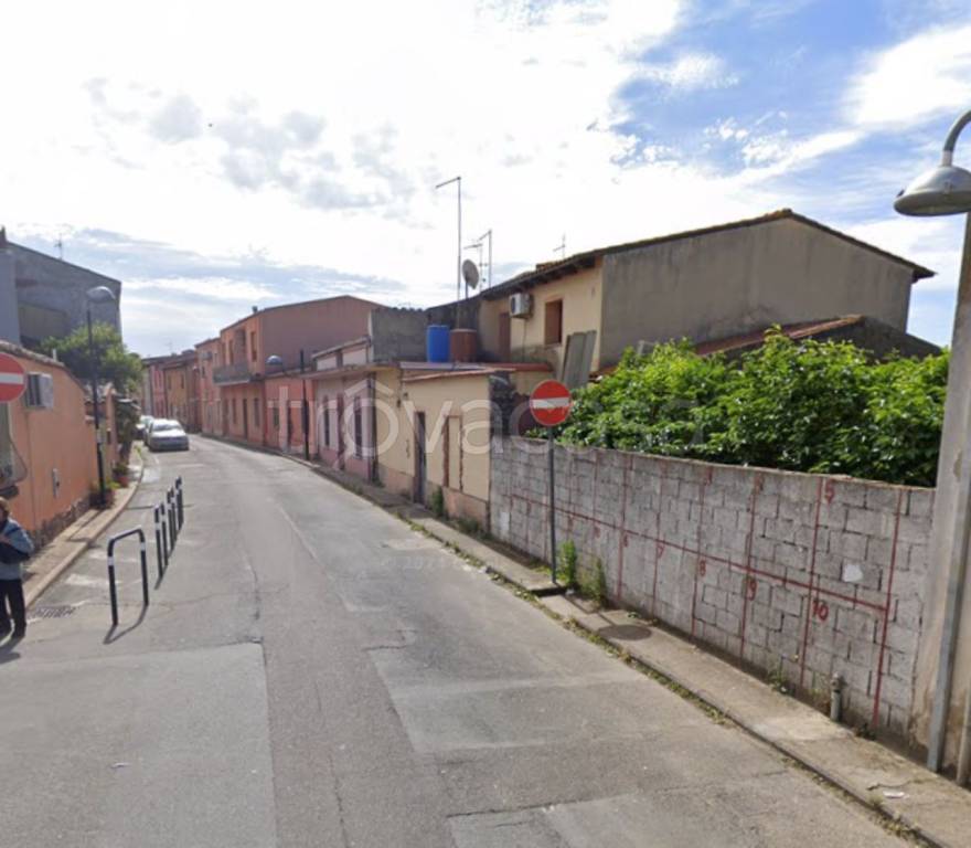 appartamento in vendita a Siliqua