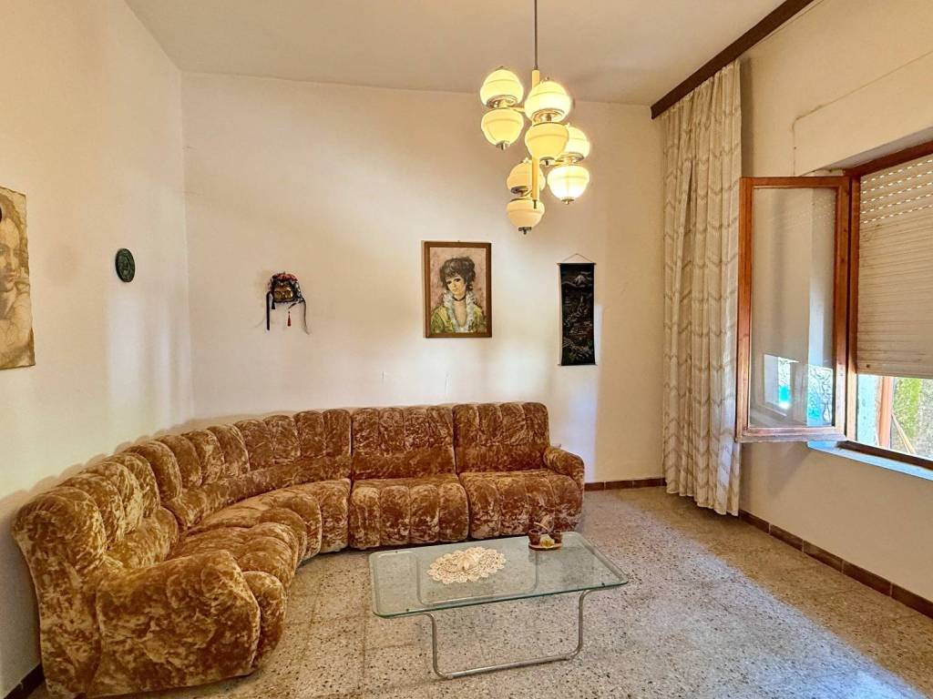 casa indipendente in vendita a Siliqua