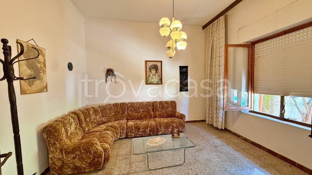 casa indipendente in vendita a Siliqua