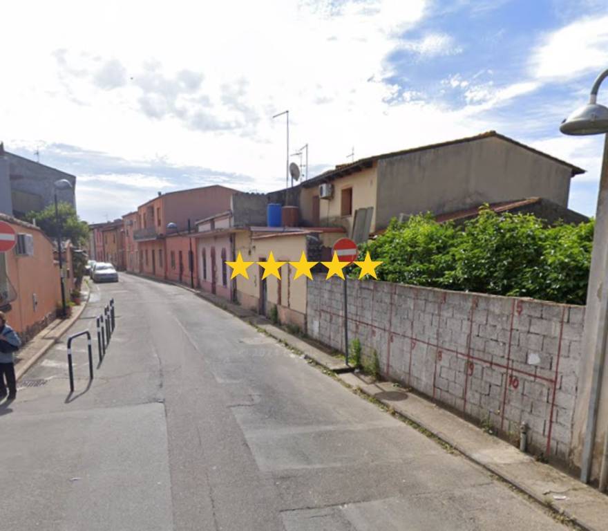 appartamento in vendita a Siliqua