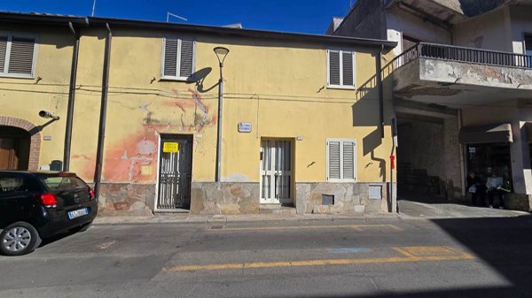 appartamento in vendita a Siliqua