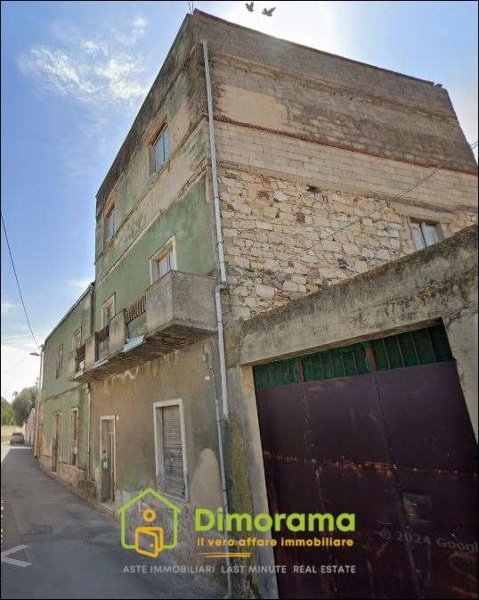 appartamento in vendita a Siliqua