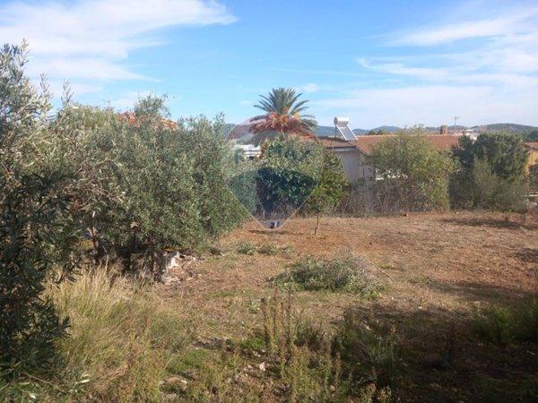 casa indipendente in vendita a Siliqua