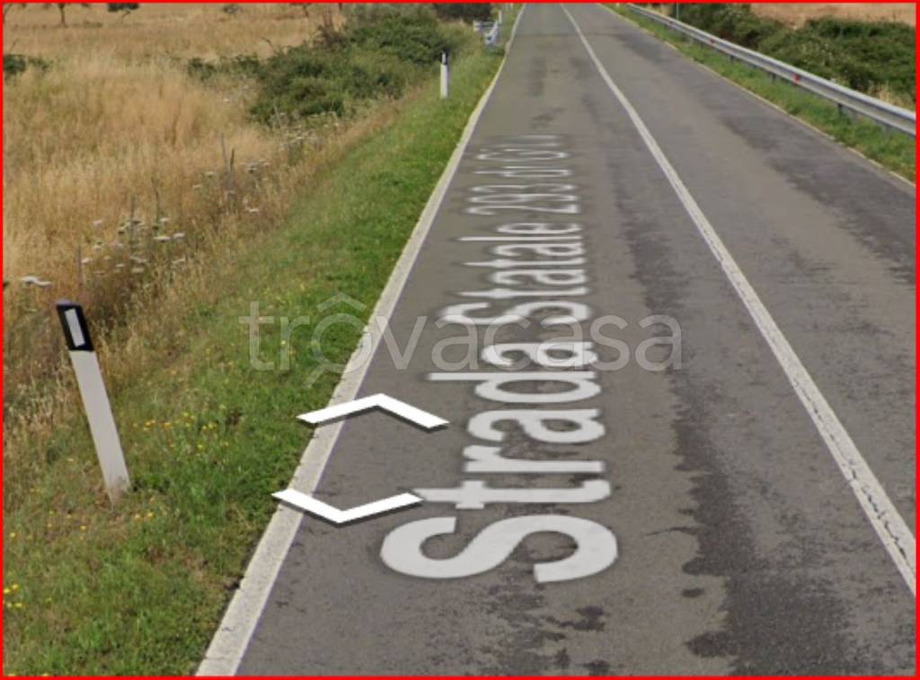 casa indipendente in vendita a Siliqua