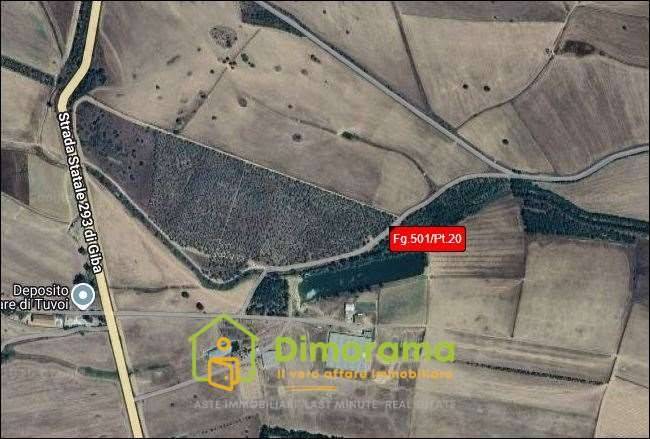 appartamento in vendita a Siliqua