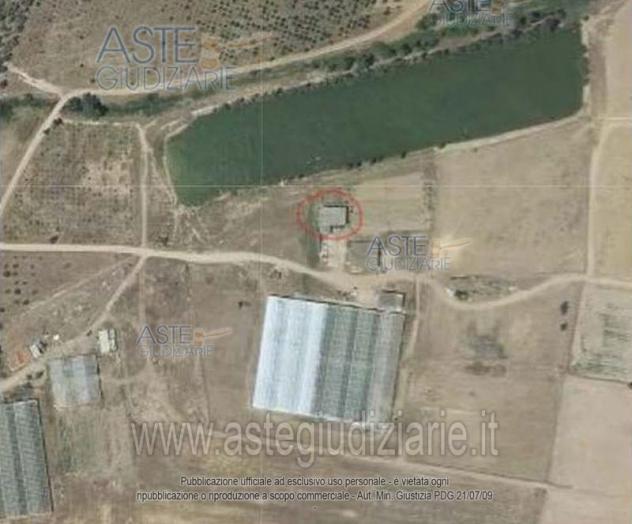 casa indipendente in vendita a Siliqua