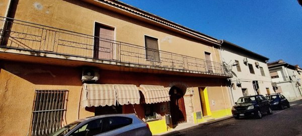 appartamento in vendita a Siliqua