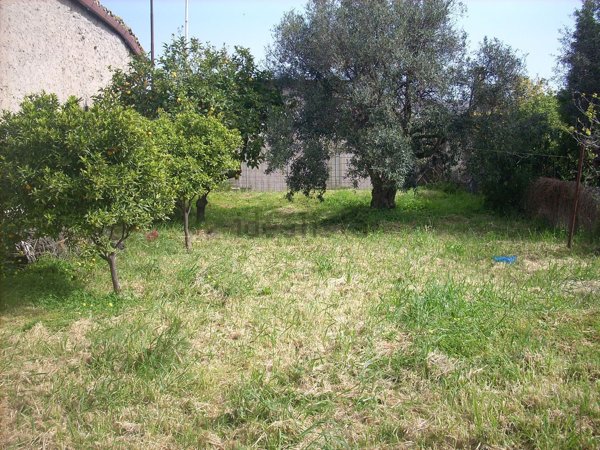 terreno edificabile in vendita a Siliqua