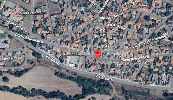 appartamento in vendita a Siliqua