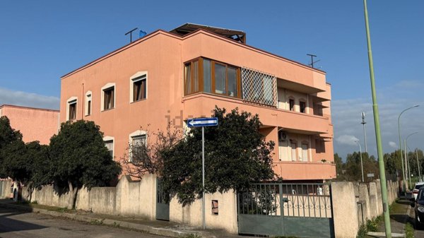 appartamento in vendita a Siliqua