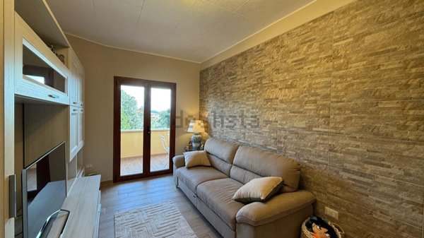 appartamento in vendita a Siliqua