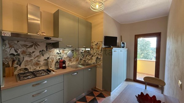 appartamento in vendita a Siliqua