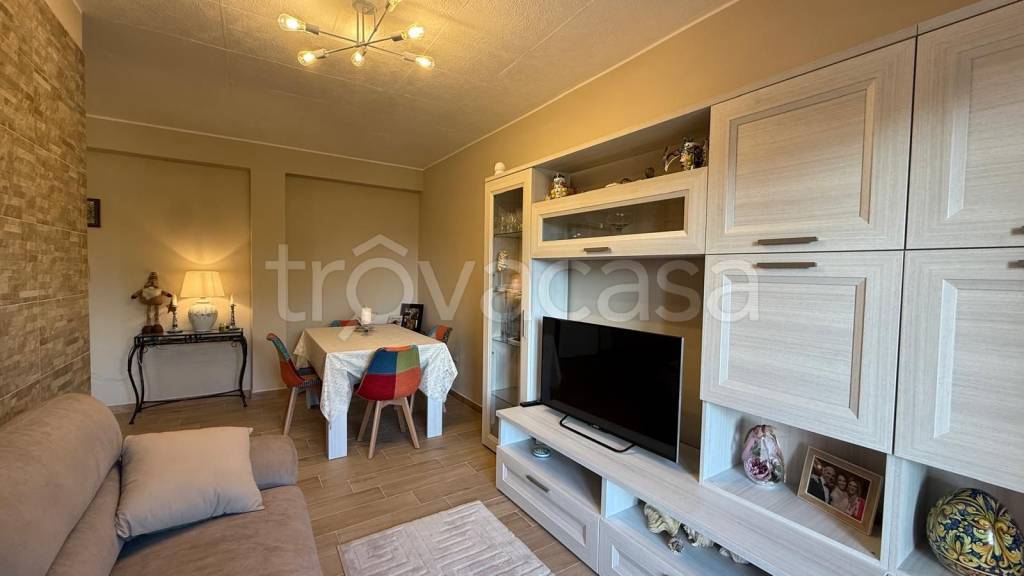 appartamento in vendita a Siliqua