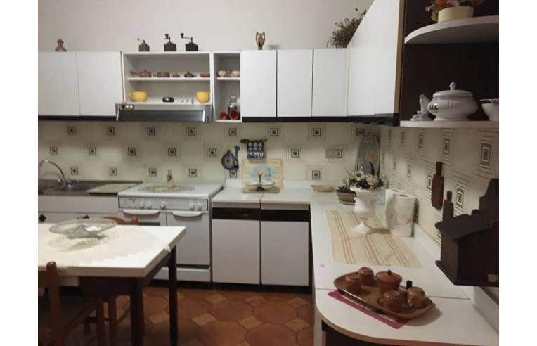 casa indipendente in vendita a Siliqua