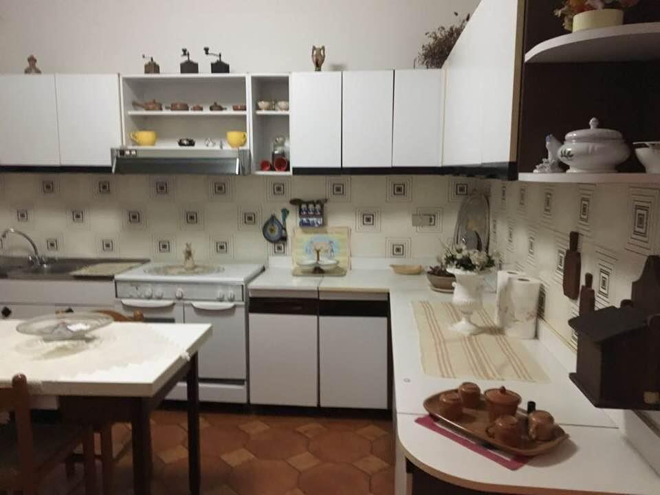 casa indipendente in vendita a Siliqua