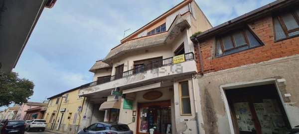 appartamento in vendita a Siliqua