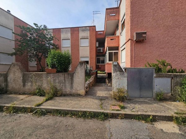 appartamento in vendita a Siliqua