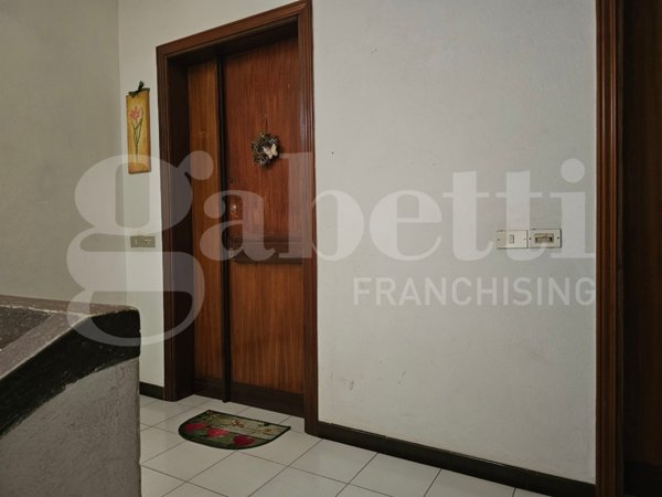 appartamento in vendita a Siliqua