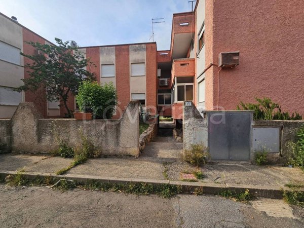 appartamento in vendita a Siliqua