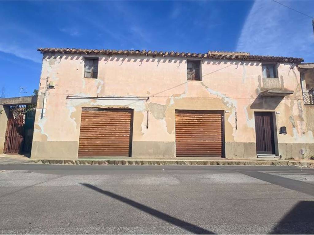 casa indipendente in vendita a Siliqua