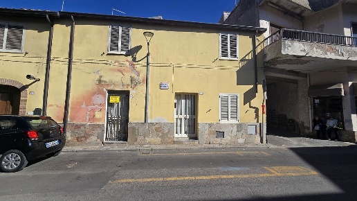 appartamento in vendita a Siliqua