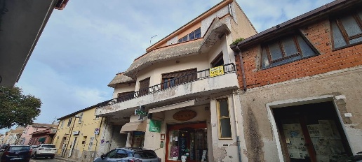 appartamento in vendita a Siliqua