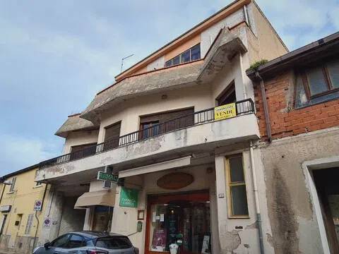 appartamento in vendita a Siliqua