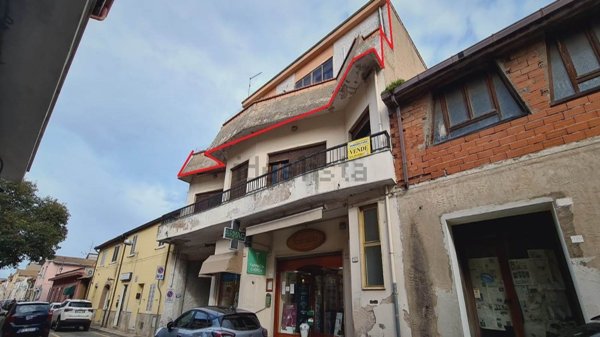 appartamento in vendita a Siliqua