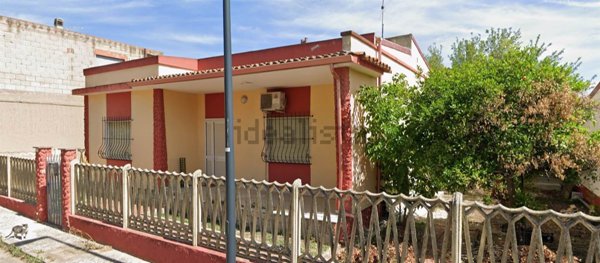 casa indipendente in vendita a Siliqua