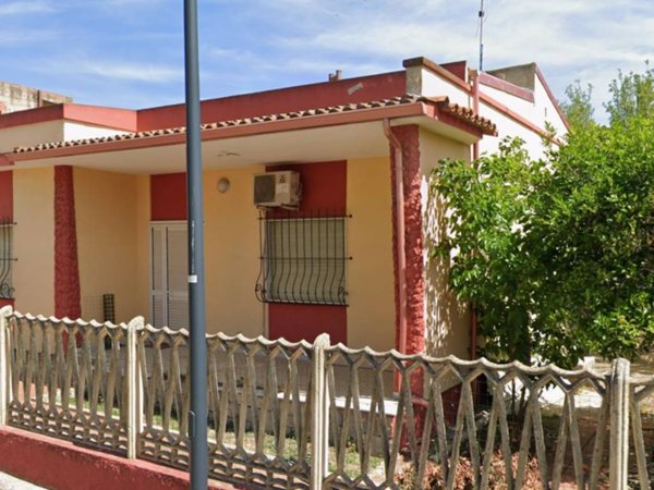 casa indipendente in vendita a Siliqua