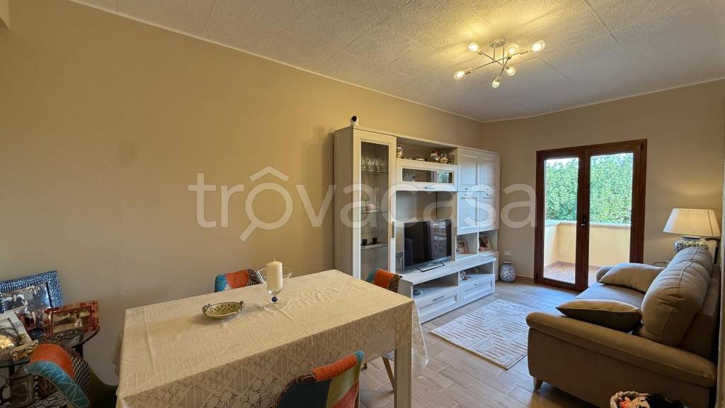 appartamento in vendita a Siliqua