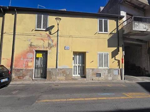 appartamento in vendita a Siliqua