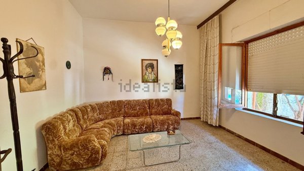 appartamento in vendita a Siliqua