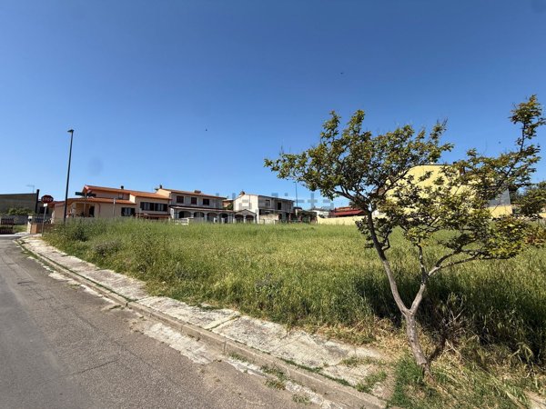 villa in vendita a Siliqua