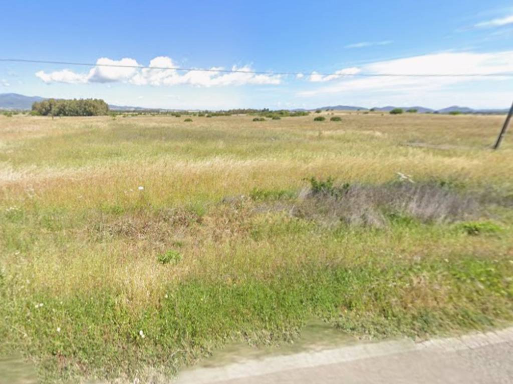 terreno agricolo in vendita a Siliqua