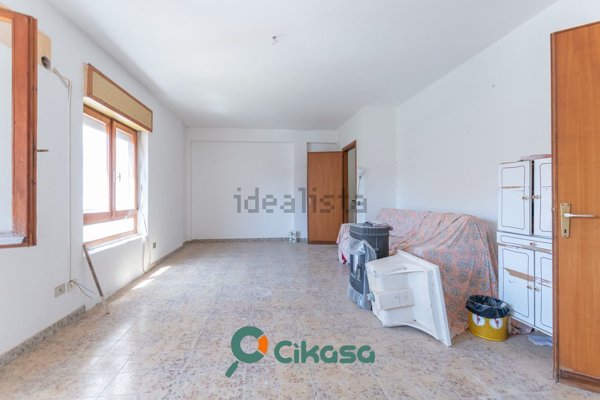 appartamento in vendita a Siliqua