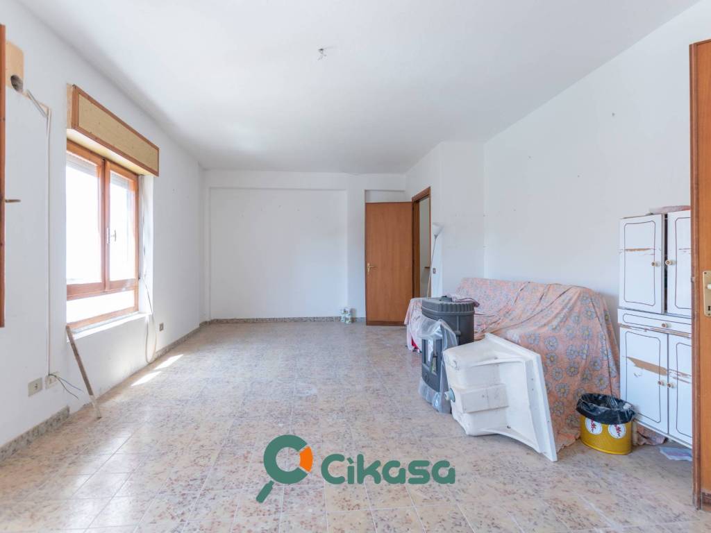 appartamento in vendita a Siliqua