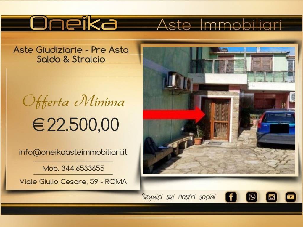 casa indipendente in vendita a Siurgus Donigala
