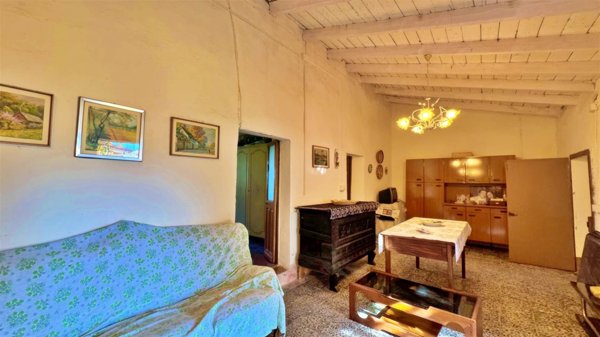 casa indipendente in vendita a Siurgus Donigala