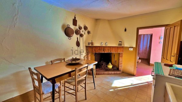 casa indipendente in vendita a Siurgus Donigala